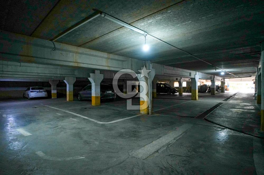 Üsküdar Çengelköy Karmen Sitesi satılık 3+1 Daire