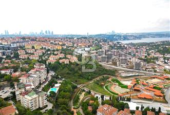 Üsküdar Çengelköy Karmen Sitesi satılık 3+1 Daire