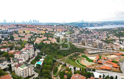 Üsküdar Çengelköy Karmen Sitesi satılık 3+1 Daire