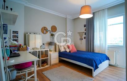 Üsküdar Çengelköy Karmen Sitesi satılık 3+1 Daire