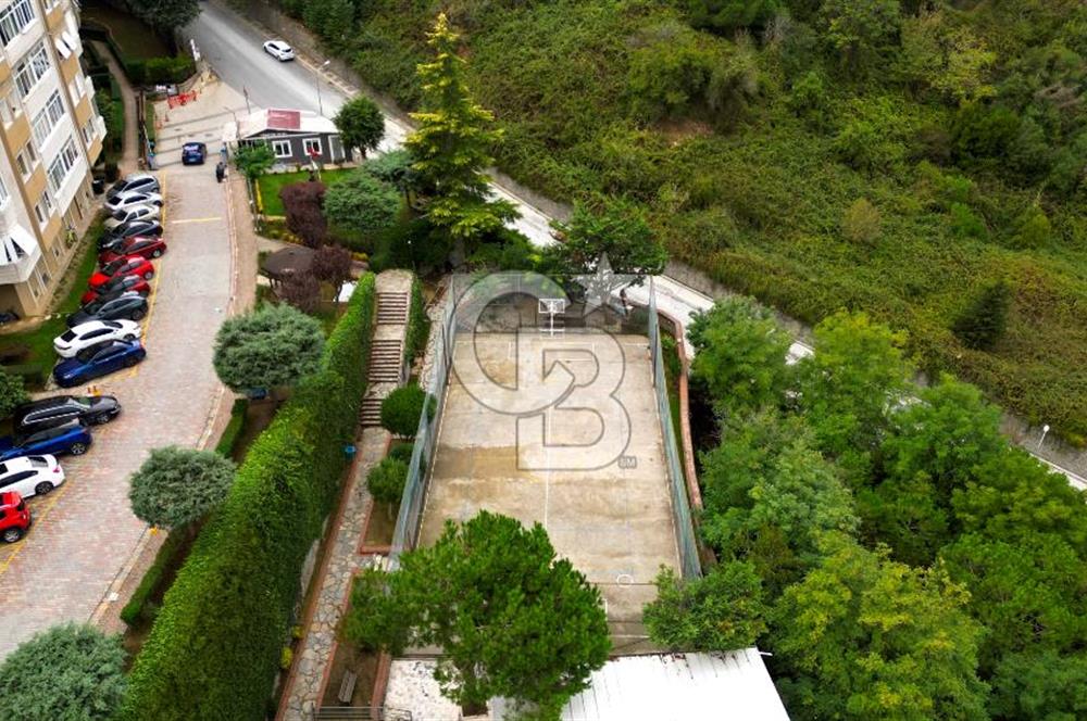 Üsküdar Çengelköy Karmen Sitesi satılık 3+1 Daire