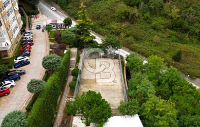 Üsküdar Çengelköy Karmen Sitesi satılık 3+1 Daire