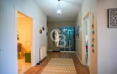 Üsküdar Çengelköy Karmen Sitesi satılık 3+1 Daire