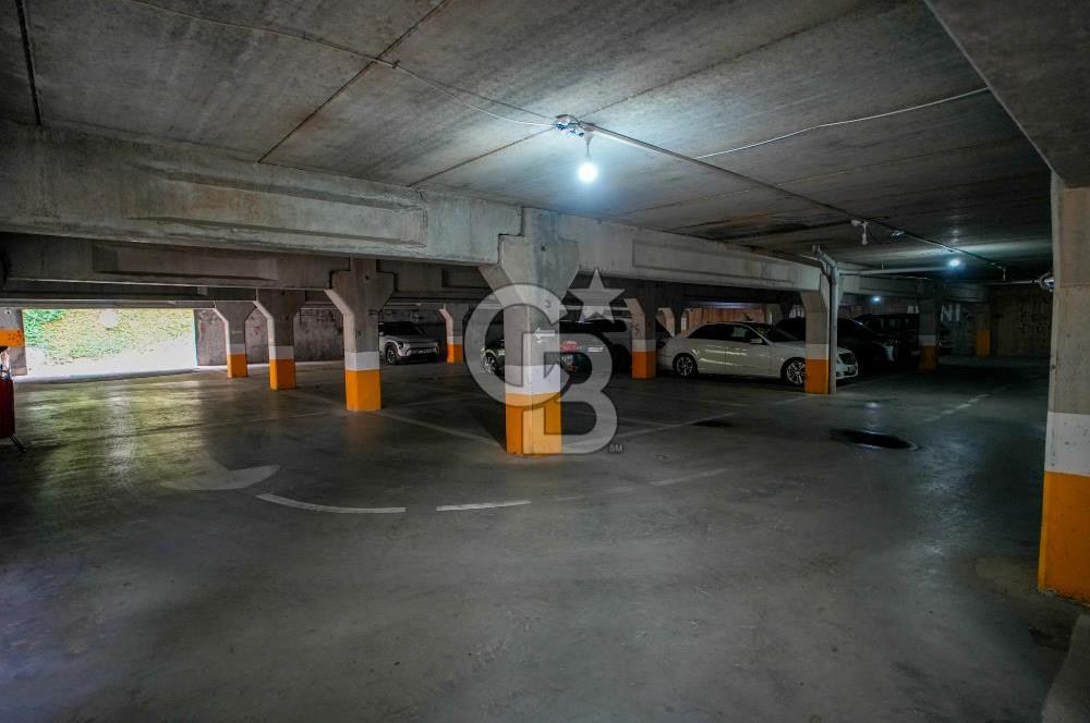 Üsküdar Çengelköy Karmen Sitesi satılık 3+1 Daire