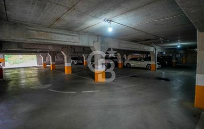 Üsküdar Çengelköy Karmen Sitesi satılık 3+1 Daire