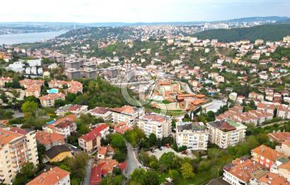 Üsküdar Çengelköy Karmen Sitesi satılık 3+1 Daire