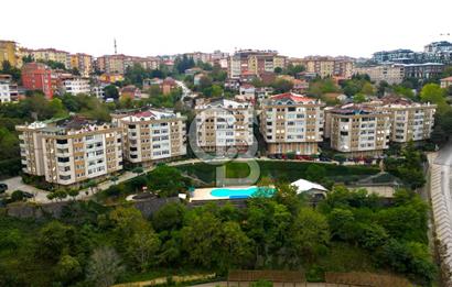 Üsküdar Çengelköy Karmen Sitesi satılık 3+1 Daire