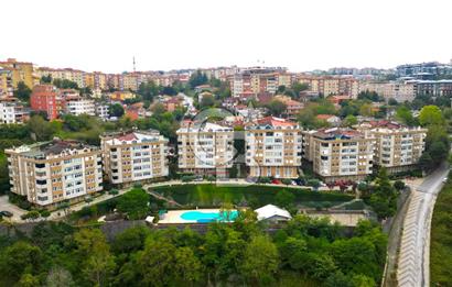 Üsküdar Çengelköy Karmen Sitesi satılık 3+1 Daire