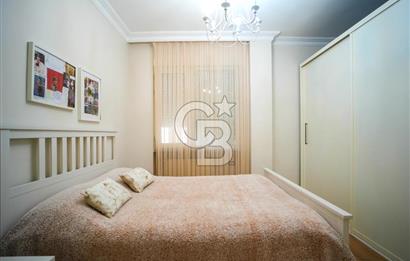 Üsküdar Çengelköy Karmen Sitesi satılık 3+1 Daire