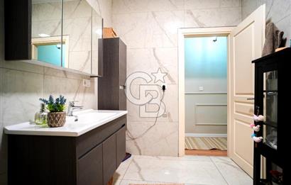 Üsküdar Çengelköy Karmen Sitesi satılık 3+1 Daire