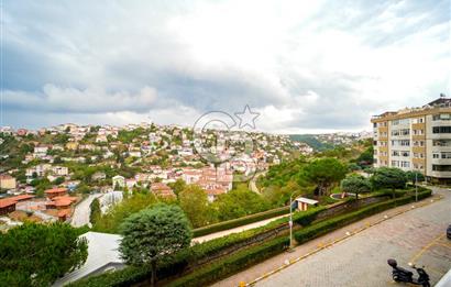 Üsküdar Çengelköy Karmen Sitesi satılık 3+1 Daire