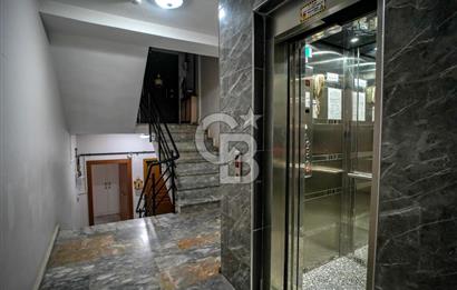 Üsküdar Çengelköy Karmen Sitesi satılık 3+1 Daire