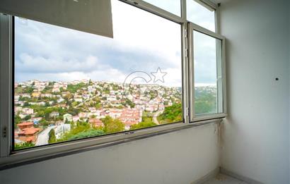 Üsküdar Çengelköy Karmen Sitesi satılık 3+1 Daire