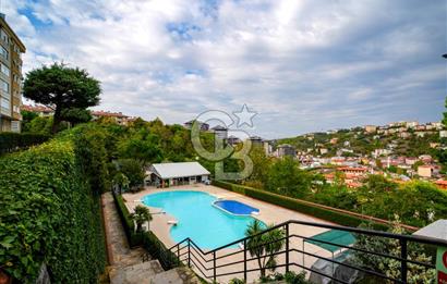 Üsküdar Çengelköy Karmen Sitesi satılık 3+1 Daire