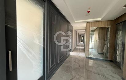 OVACIK MERKEZDE BULVAR ÜZERİ OTURUMA HAZIR 5+1 LÜX DAİRE