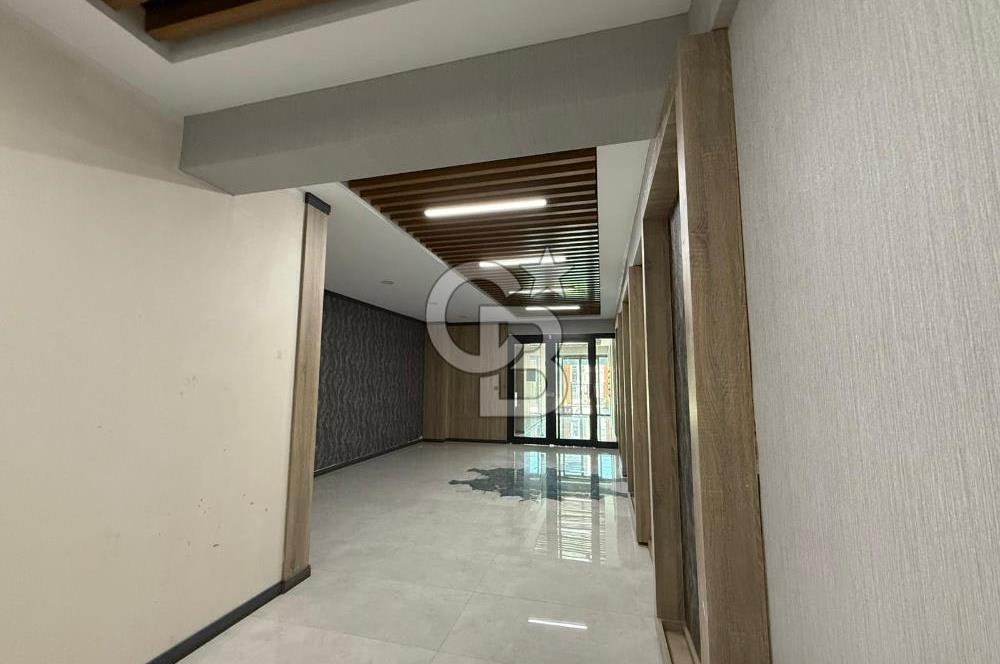 OVACIK MERKEZDE BULVAR ÜZERİ OTURUMA HAZIR 5+1 LÜX DAİRE