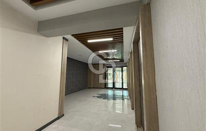 OVACIK MERKEZDE BULVAR ÜZERİ OTURUMA HAZIR 5+1 LÜX DAİRE