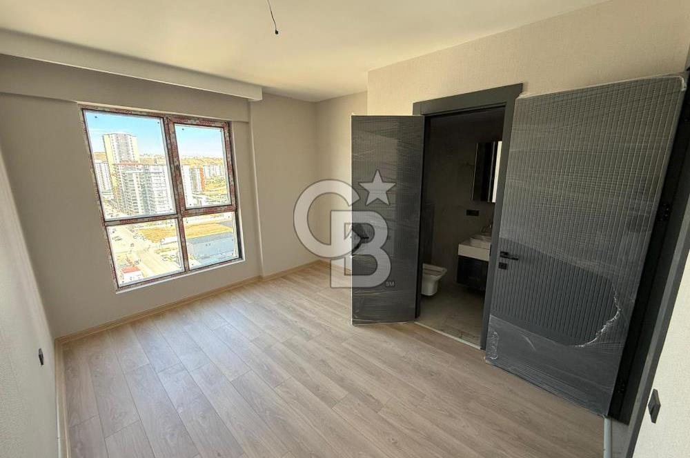 OVACIK MERKEZDE BULVAR ÜZERİ OTURUMA HAZIR 5+1 LÜX DAİRE