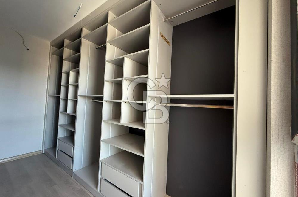 OVACIK MERKEZDE BULVAR ÜZERİ OTURUMA HAZIR 5+1 LÜX DAİRE