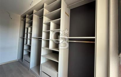 OVACIK MERKEZDE BULVAR ÜZERİ OTURUMA HAZIR 5+1 LÜX DAİRE