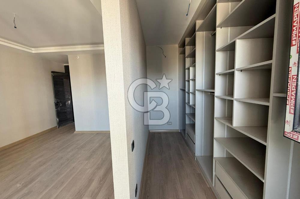 OVACIK MERKEZDE BULVAR ÜZERİ OTURUMA HAZIR 5+1 LÜX DAİRE