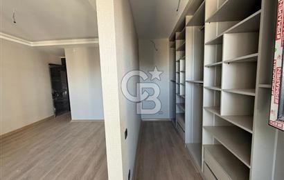 OVACIK MERKEZDE BULVAR ÜZERİ OTURUMA HAZIR 5+1 LÜX DAİRE