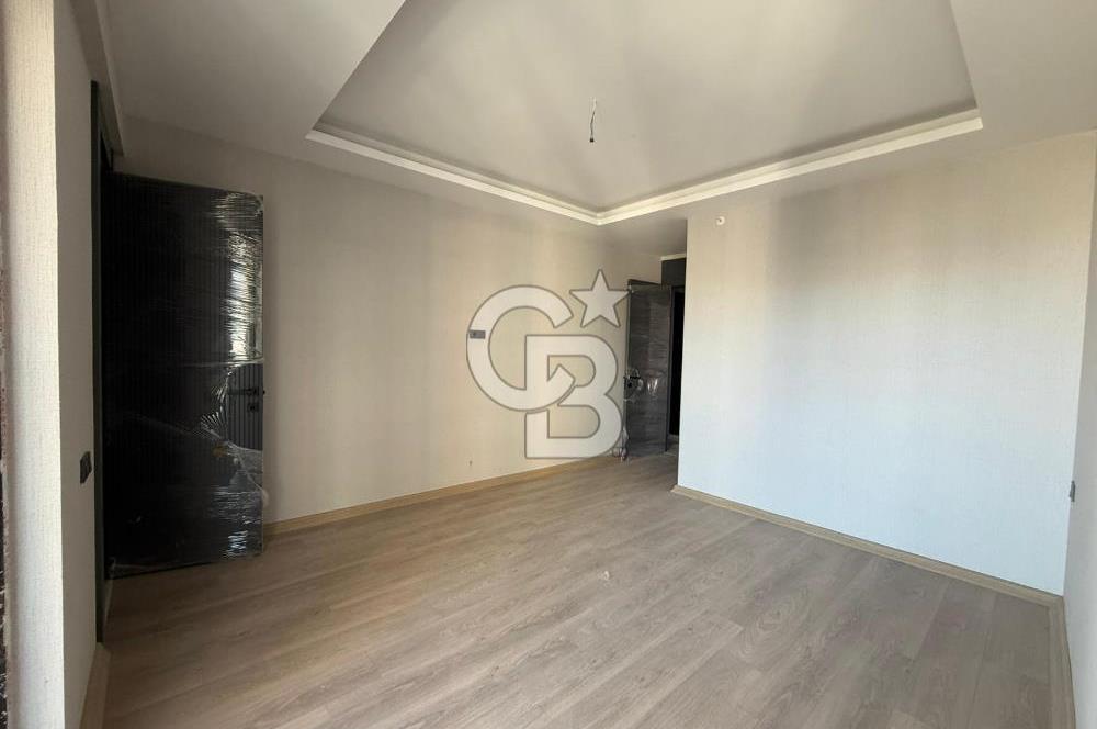 OVACIK MERKEZDE BULVAR ÜZERİ OTURUMA HAZIR 5+1 LÜX DAİRE