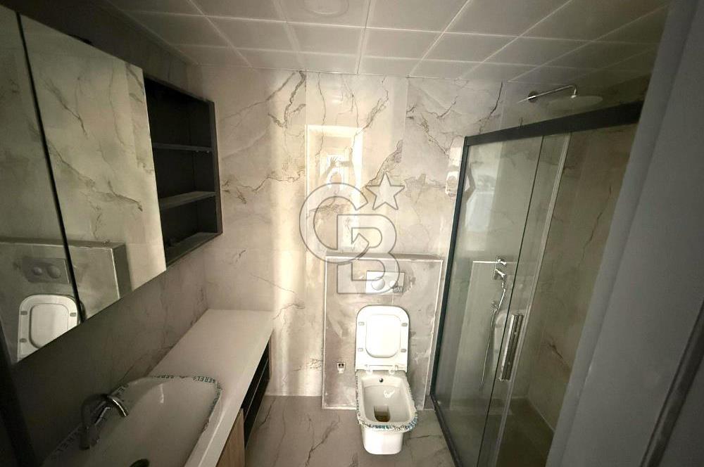 OVACIK MERKEZDE BULVAR ÜZERİ OTURUMA HAZIR 5+1 LÜX DAİRE