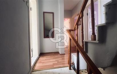 CB KİNG'DEN BURHANİYE/PELİTKÖY PALMİYE SİTESİ SATILIK VİLLA