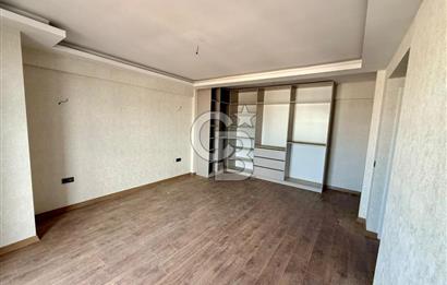 PAMUKLARDA CADDE YANI ÖNÜ AÇIK MANZARALI SIFIR 3+1 LÜX DAİRE