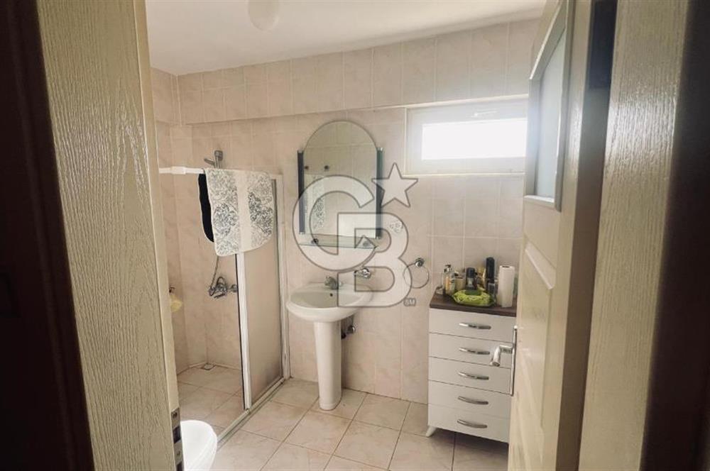 CB KİNG'DEN BURHANİYE/PELİTKÖY PALMİYE SİTESİ SATILIK VİLLA