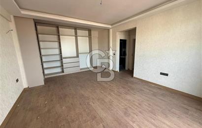 PAMUKLARDA CADDE YANI ÖNÜ AÇIK MANZARALI SIFIR 3+1 LÜX DAİRE