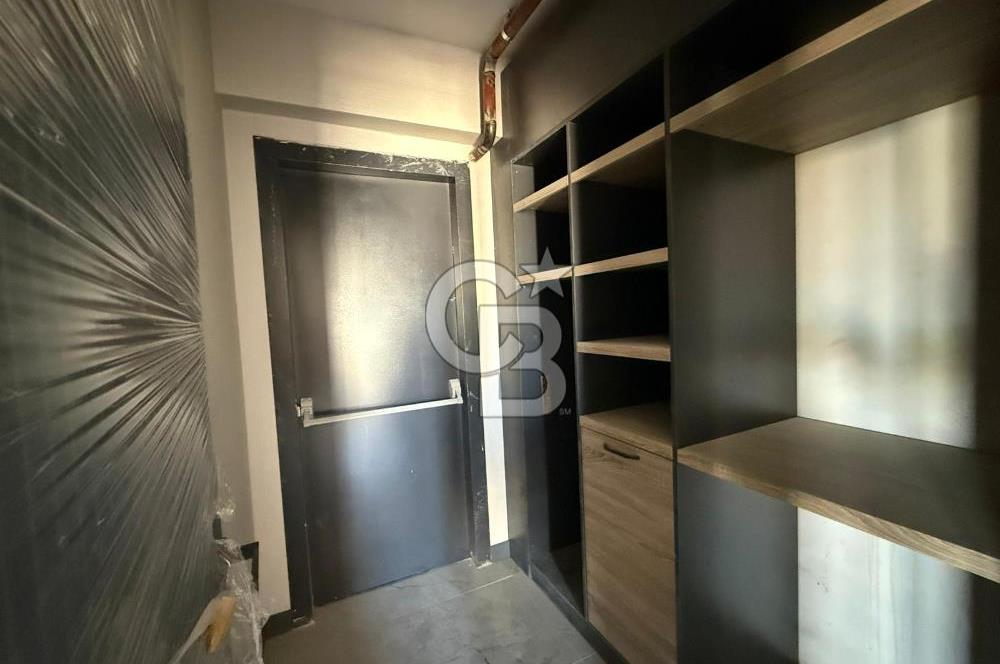 OVACIK MERKEZDE BULVAR ÜZERİ OTURUMA HAZIR 5+1 LÜX DAİRE