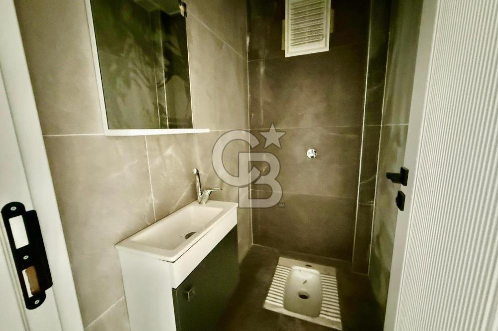 PAMUKLARDA CADDE YANI ÖNÜ AÇIK MANZARALI SIFIR 3+1 LÜX DAİRE