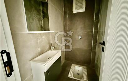 PAMUKLARDA CADDE YANI ÖNÜ AÇIK MANZARALI SIFIR 3+1 LÜX DAİRE