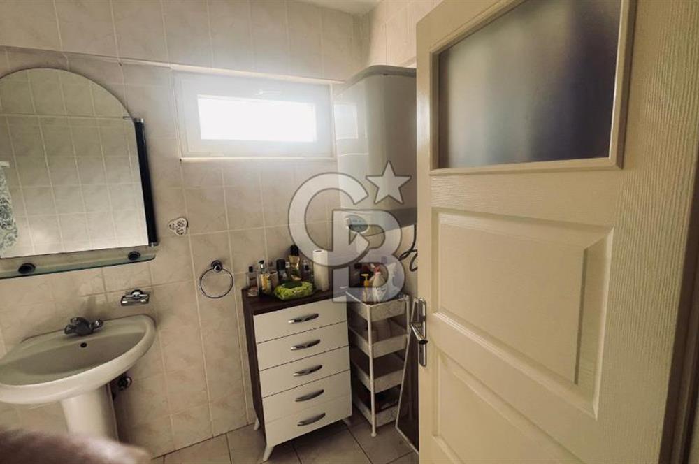 CB KİNG'DEN BURHANİYE/PELİTKÖY PALMİYE SİTESİ SATILIK VİLLA