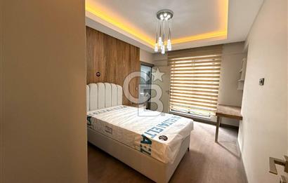 OVACIK MERKEZDE BULVAR ÜZERİ LÜX YAPILI NET 210 M2 4+1 DAİRE