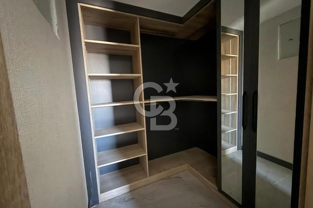 OVACIK MERKEZDE BULVAR ÜZERİ OTURUMA HAZIR 5+1 LÜX DAİRE