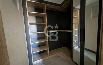 OVACIK MERKEZDE BULVAR ÜZERİ OTURUMA HAZIR 5+1 LÜX DAİRE