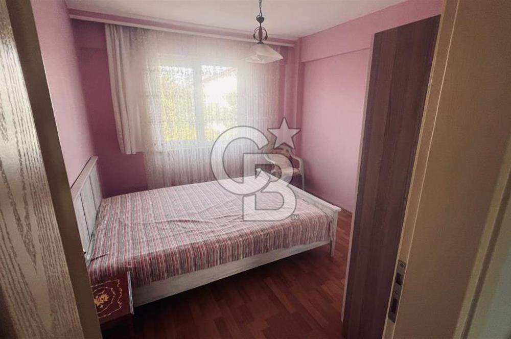 CB KİNG'DEN BURHANİYE/PELİTKÖY PALMİYE SİTESİ SATILIK VİLLA