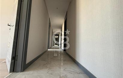 OVACIK MERKEZDE BULVAR ÜZERİ OTURUMA HAZIR 5+1 LÜX DAİRE