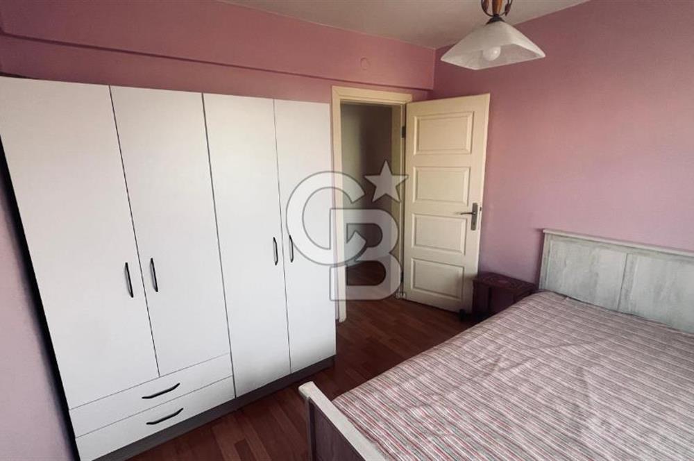 CB KİNG'DEN BURHANİYE/PELİTKÖY PALMİYE SİTESİ SATILIK VİLLA