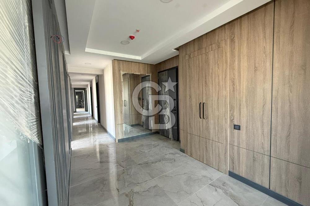 OVACIK MERKEZDE BULVAR ÜZERİ OTURUMA HAZIR 5+1 LÜX DAİRE