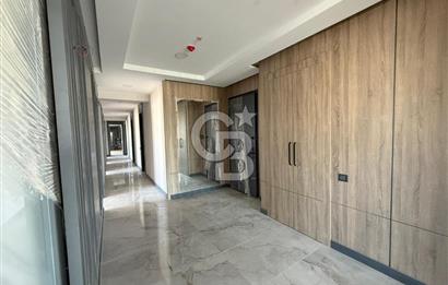 OVACIK MERKEZDE BULVAR ÜZERİ OTURUMA HAZIR 5+1 LÜX DAİRE