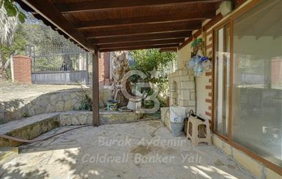 Urla, Kuşcular’da 110 Metre Kadastrol Yola Cepheli 14.030 m2 Tarla