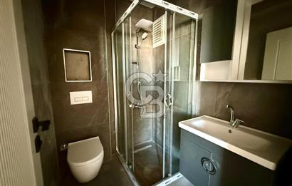 PAMUKLARDA CADDE YANI ÖNÜ AÇIK MANZARALI SIFIR 3+1 LÜX DAİRE