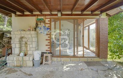 Urla, Kuşcular’da 110 Metre Kadastrol Yola Cepheli 14.030 m2 Tarla