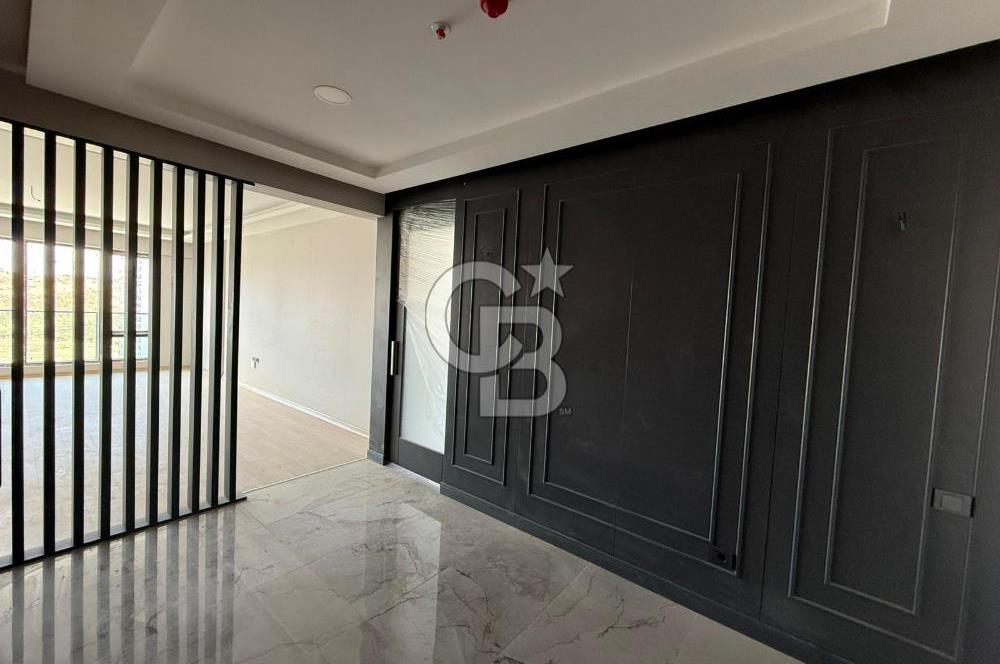 OVACIK MERKEZDE BULVAR ÜZERİ OTURUMA HAZIR 5+1 LÜX DAİRE