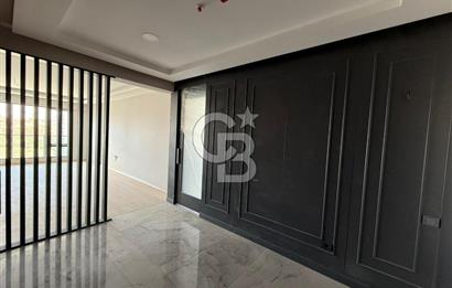 OVACIK MERKEZDE BULVAR ÜZERİ OTURUMA HAZIR 5+1 LÜX DAİRE