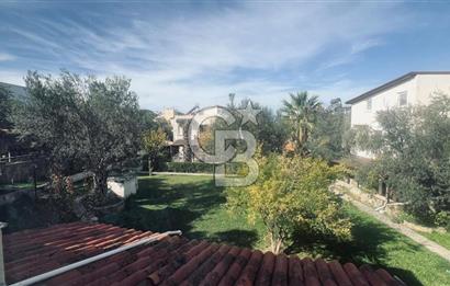 CB KİNG'DEN BURHANİYE/PELİTKÖY PALMİYE SİTESİ SATILIK VİLLA